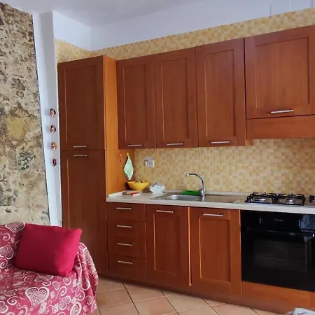 Appartamento Casa Lucilla