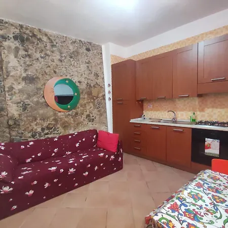 Апартаменты Casa Lucilla *