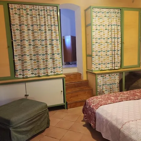 Casa Lucilla * Пиццо