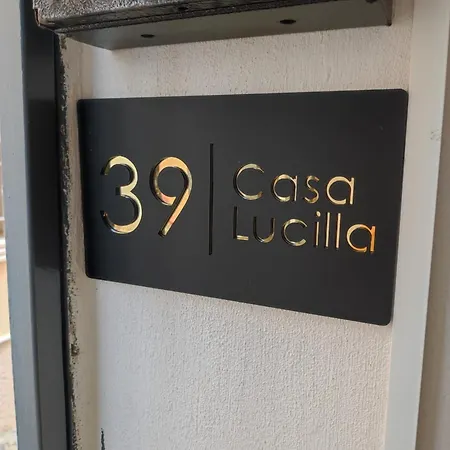 Casa Lucilla Apartment Pizzo (Calabria)