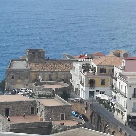 Casa Lucilla * Pizzo (Calabria)