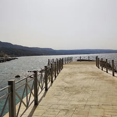 Casa Lucilla דירה