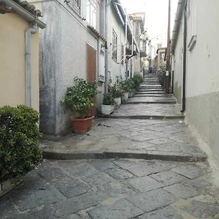 Casa Lucilla Apartment *