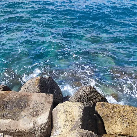 Casa Lucilla פיצו