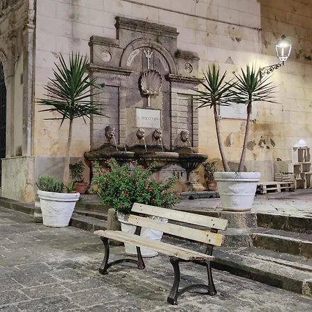 Casa Lucilla Апартаменты