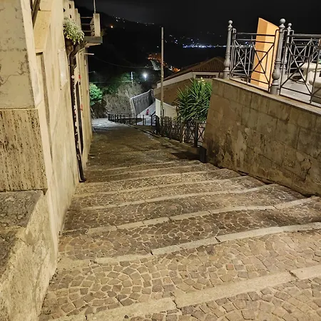Casa Lucilla Апартаменты *