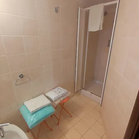 Casa Lucilla Апартаменты