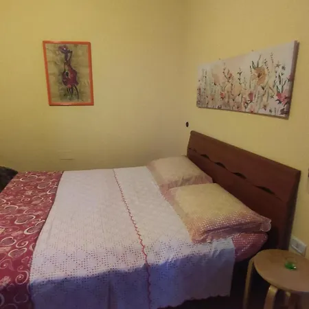 Апартаменты Casa Lucilla Пиццо