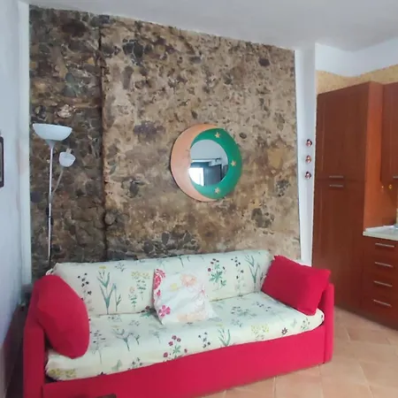 Casa Lucilla * بيتسو