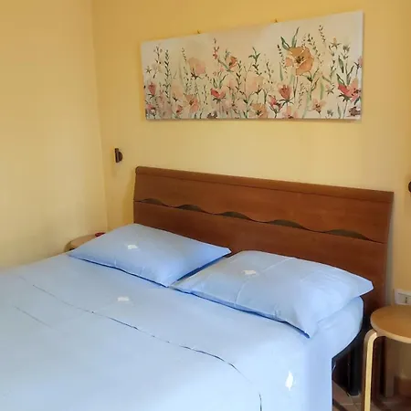 Casa Lucilla *