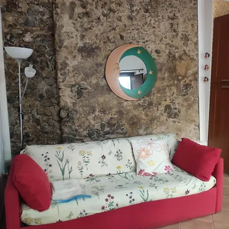 Casa Lucilla Апартаменты *