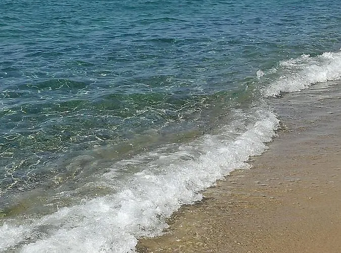 דירה Casa Lucilla פיצו