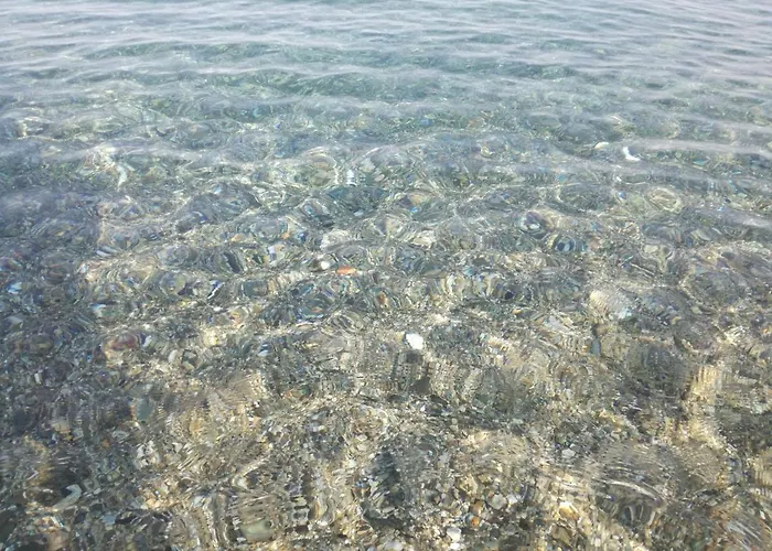 Casa Lucilla דירה