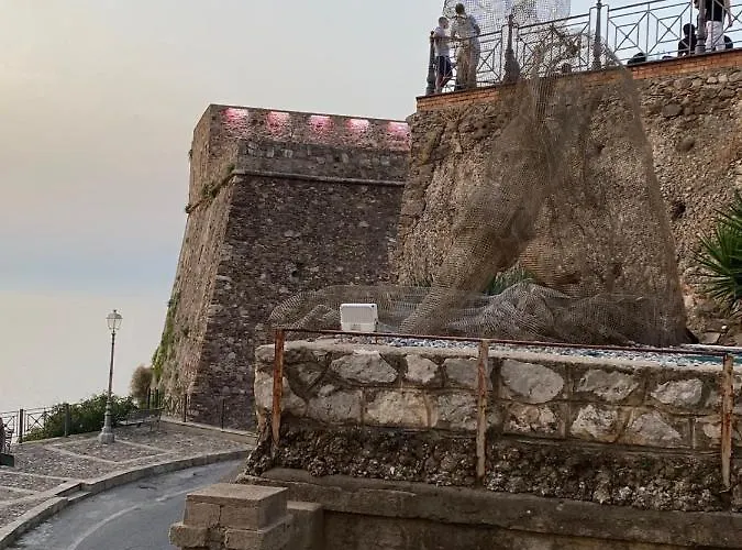 דירה Casa Lucilla פיצו