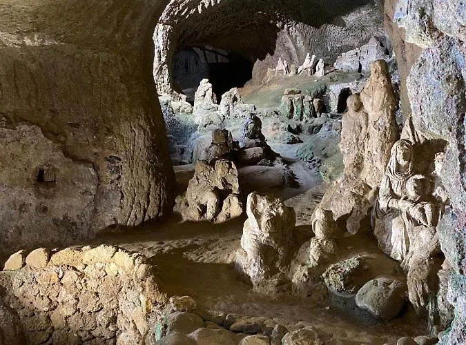 Casa Lucilla 公寓 *