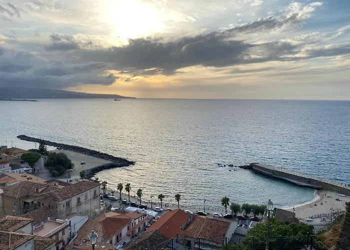 Casa Lucilla פיצו