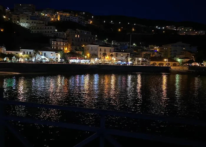 Casa Lucilla 公寓 皮佐