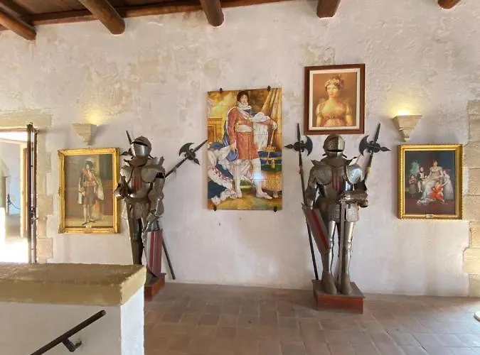 דירה Casa Lucilla *