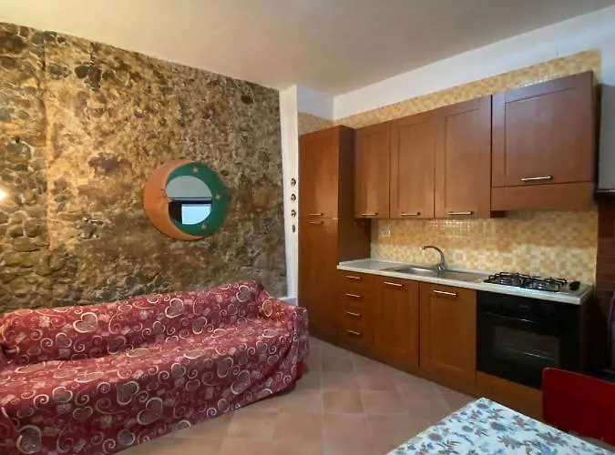 Casa Lucilla * 皮佐