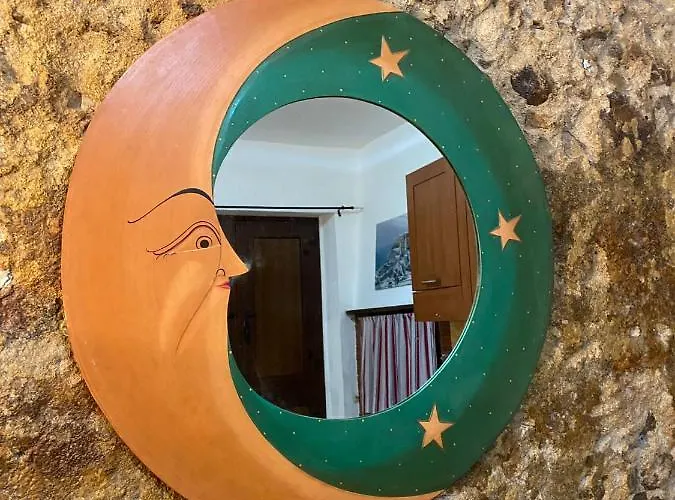 Casa Lucilla דירה *