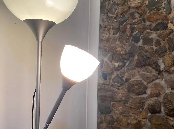 Casa Lucilla דירה פיצו