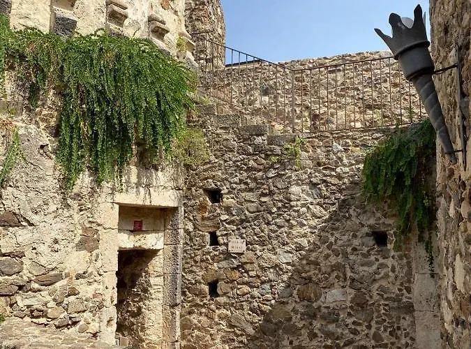 דירה Casa Lucilla פיצו