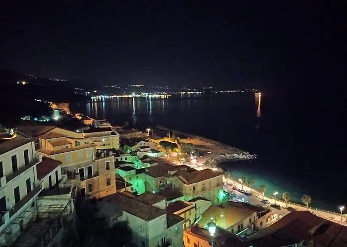 Casa Lucilla * 皮佐