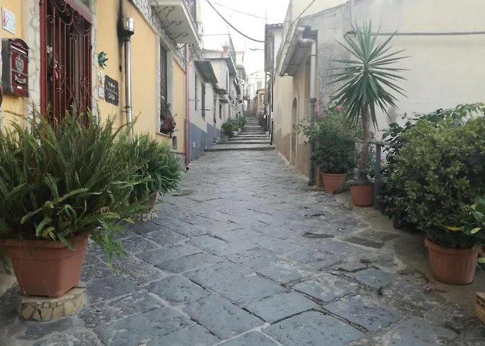 公寓 Casa Lucilla *