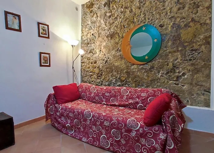 דירה Casa Lucilla