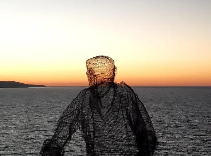 דירה Casa Lucilla *