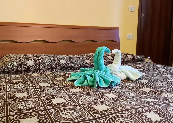 Casa Lucilla 公寓 *