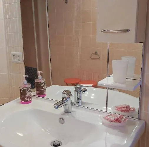 Casa Lucilla 公寓 *