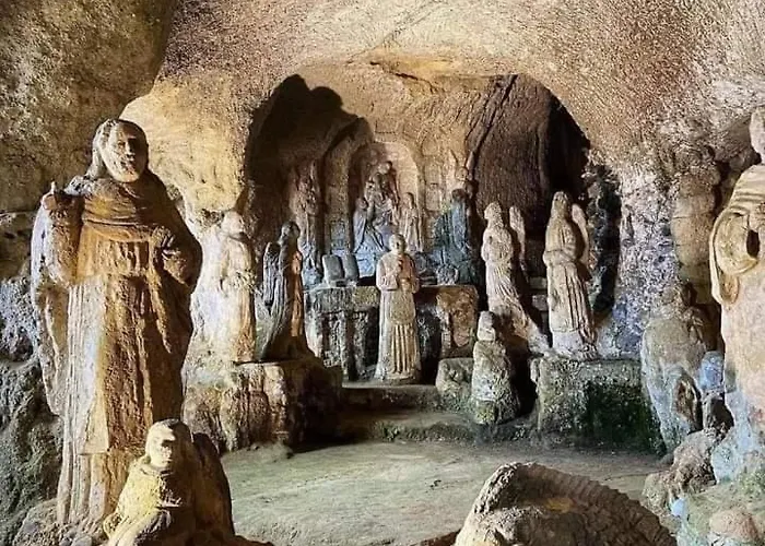 Casa Lucilla דירה פיצו