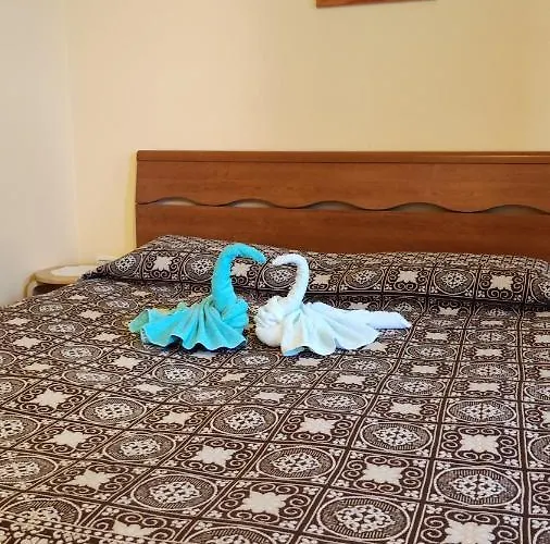 Casa Lucilla דירה