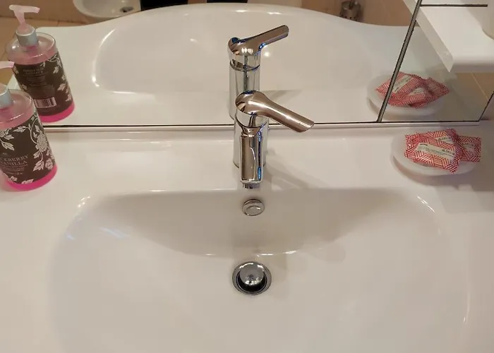 Casa Lucilla 公寓 *