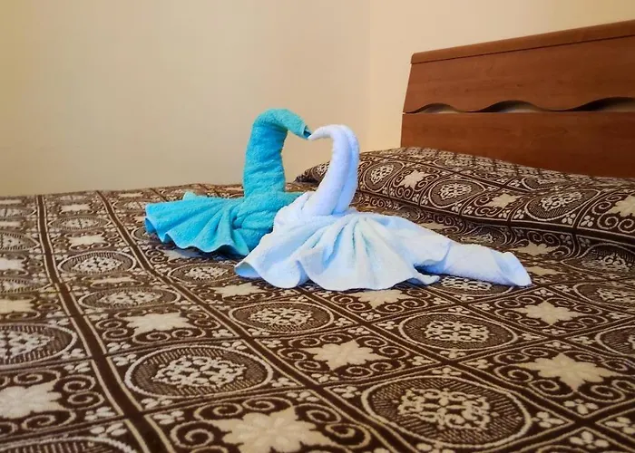 דירה Casa Lucilla *