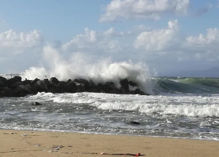 Casa Lucilla דירה *