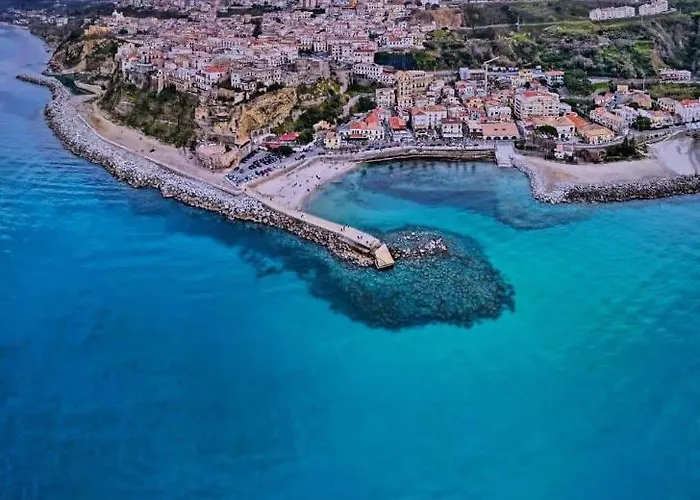 Casa Lucilla 公寓 皮佐