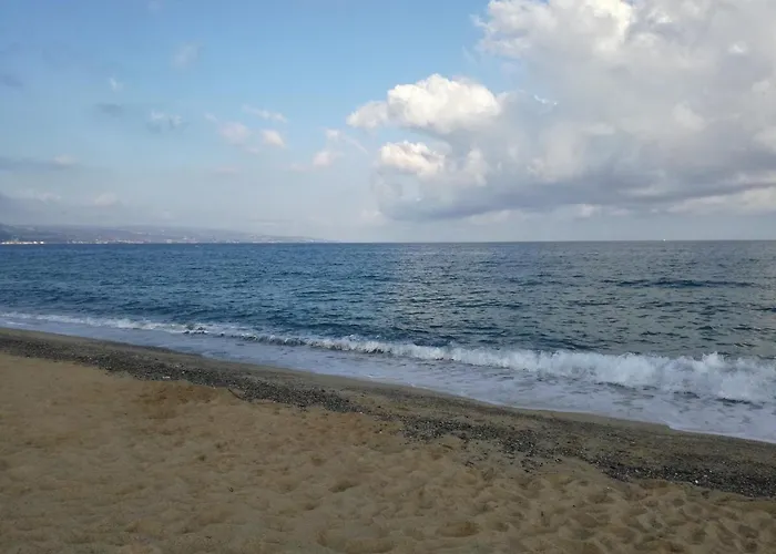 דירה Casa Lucilla פיצו