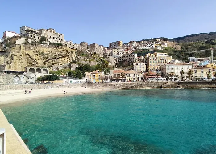 Casa Lucilla 公寓 *