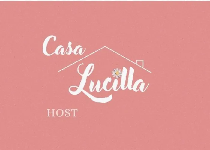 公寓 Casa Lucilla 皮佐