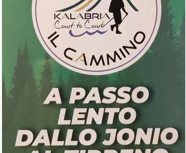 Casa Lucilla דירה *