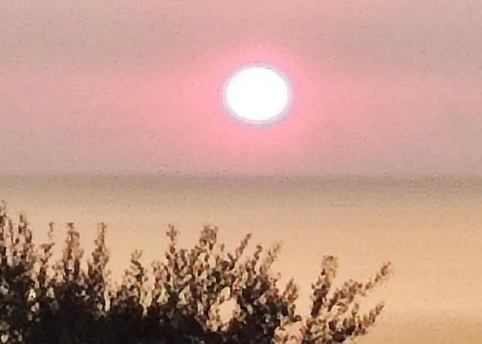 דירה Casa Lucilla *