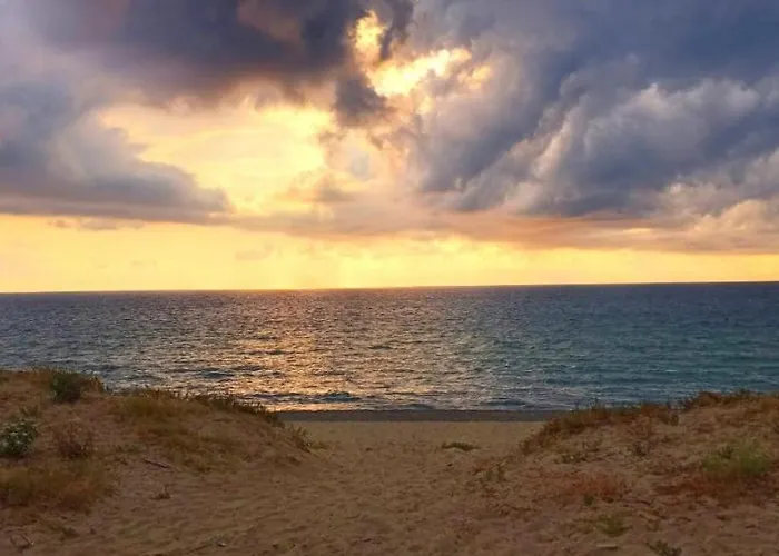 דירה Casa Lucilla