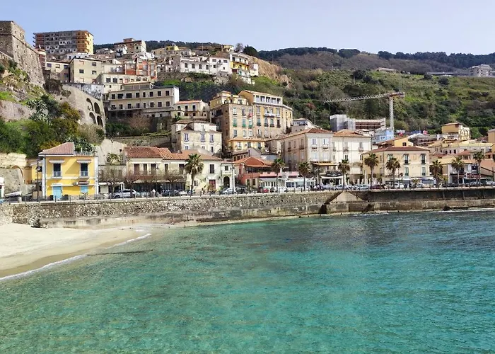 Casa Lucilla * פיצו