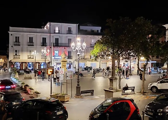 Casa Lucilla דירה