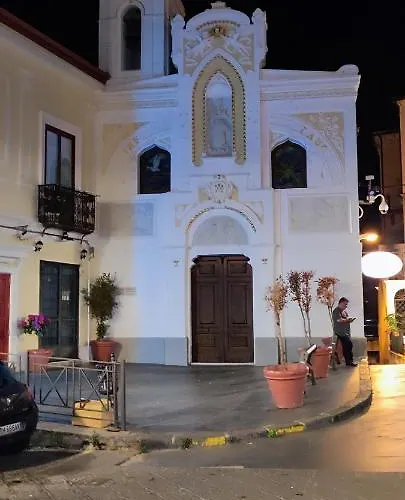 Casa Lucilla דירה פיצו