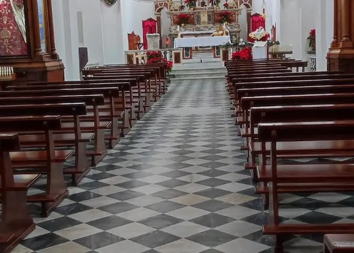 Casa Lucilla פיצו