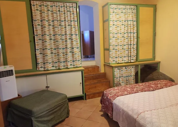 Casa Lucilla * 皮佐