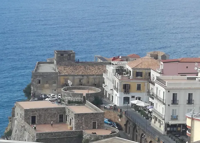 Casa Lucilla * פיצו